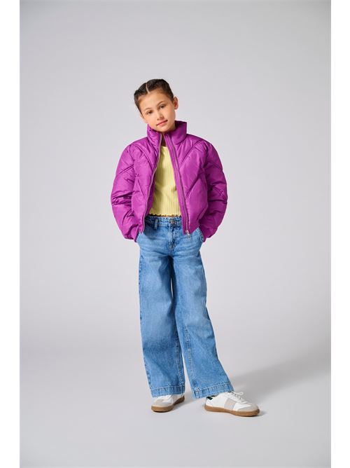  ONLY KIDS | 15326863/Medium Blue Denim